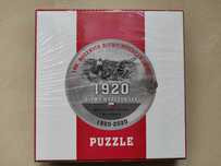 NOWA  puzzle - 100 rocznica powstania warszawskiego