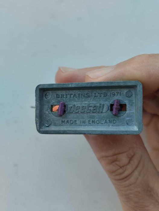 Iндіанці, ковбої Britains