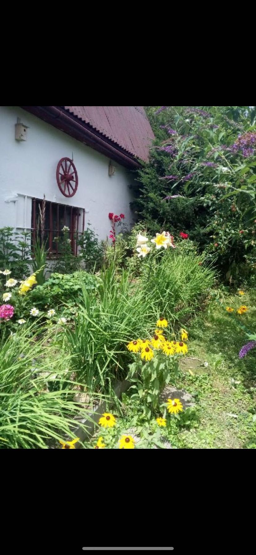 Domek letniskowy 60m2, na działce 5ar, Pańska Góra, Andrychów