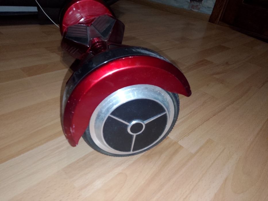 Гіроскутер в хорошому стані