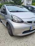 Toyota Aygo 1,0 Benzyna 68km