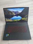 Laptop MSI Katana GF76 11UE-245XPL