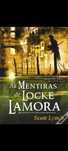 As Mentiras de Locke Lamora, Scott Lynch  *ESGOTADO*