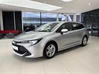 Toyota Corolla Comfort / 1 właściciel / Salon Polska / FV 23% / gwarancja / dostawa