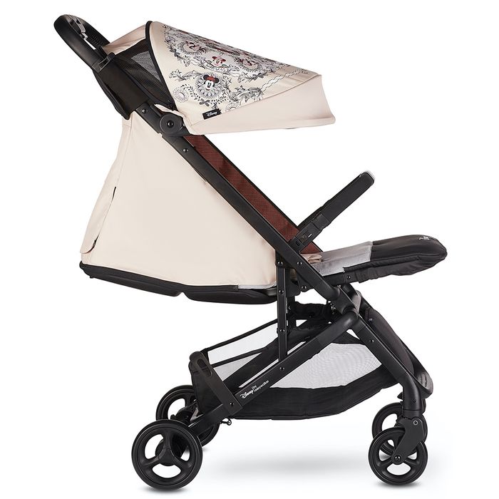 Прогулянкова коляска Easy Walker Buggy GO Disney (Minnie Ornament)