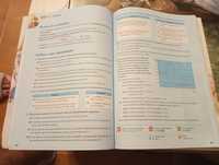 Vendo manual e livro de atividades à descoberta do planeta azul 9º ano