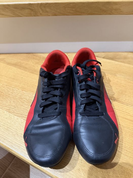 Buty Puma Ferrari