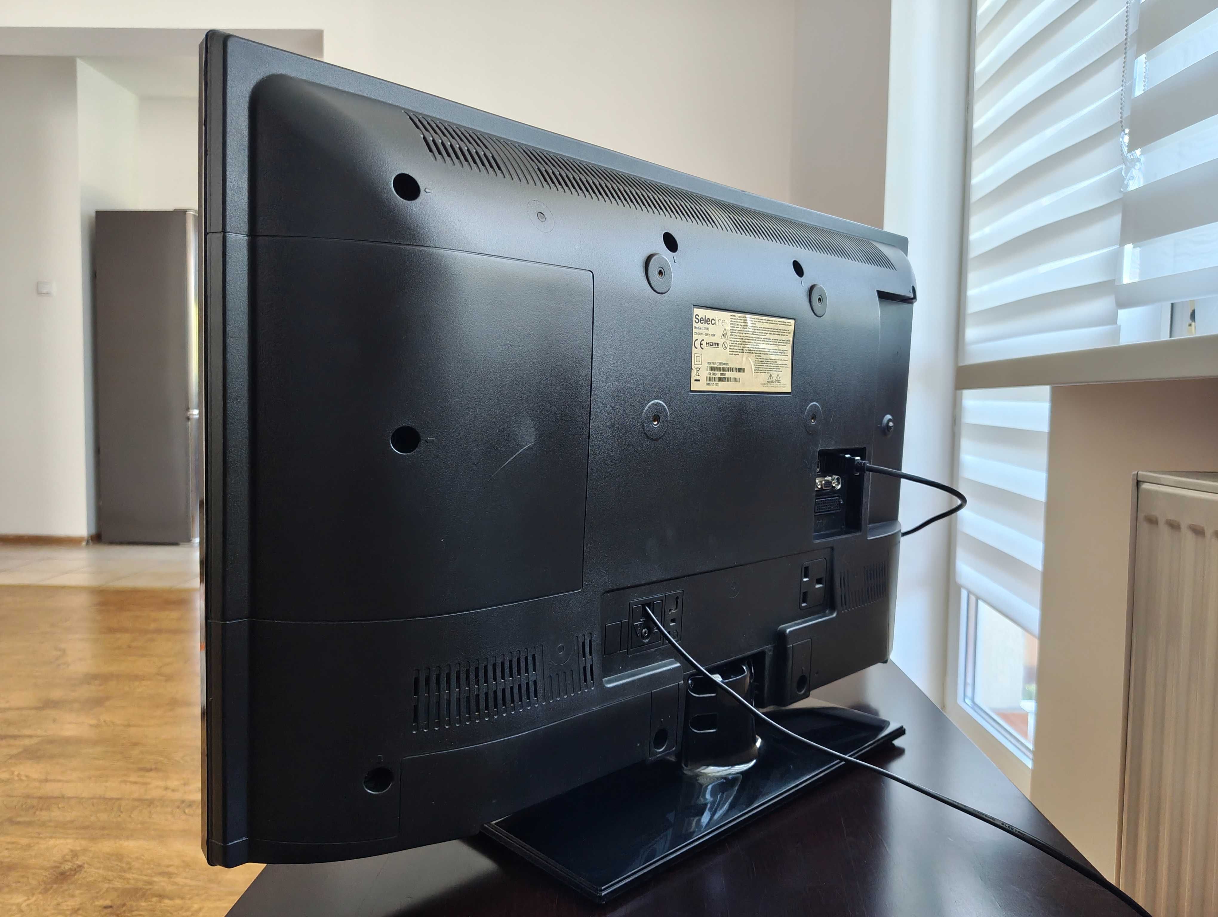 Telewizor Selecline