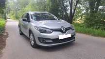 Renault Megane 3