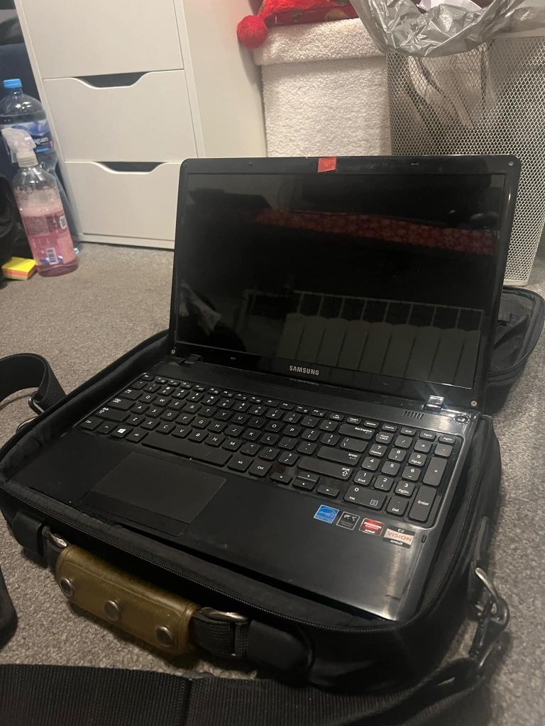 Laptop Samsung 2013