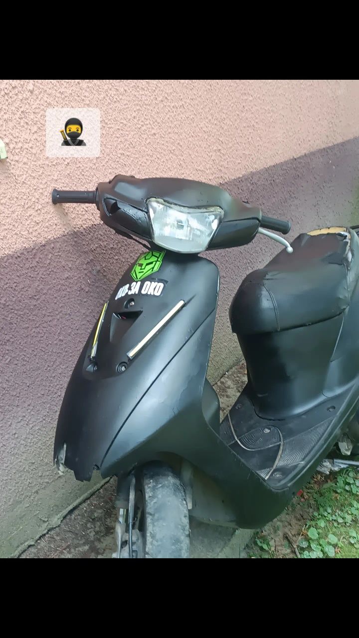 Продам Сузуки летс 2 бабочка
