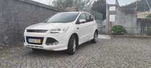 Ford Kuga 4x2 2.0tdci 150cv titanium