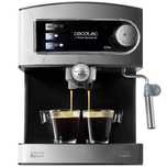 Ekspres do kawy Cecotec 20 Bar 850W Aromax Espresso Cappuccino