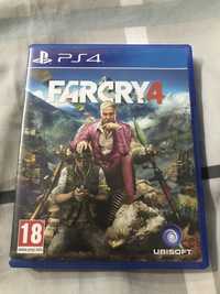 Fajna gra FARCRY4