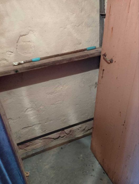 Гараж капітальний