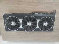 Amd 5700xt 8gb 3 fans