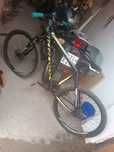 Rower Kross hexagon x2