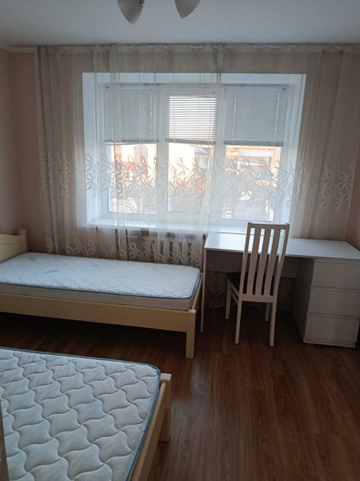 продам 3 к\к вул Образцова,дизайн,ремонт,меблі та техніка залишаються