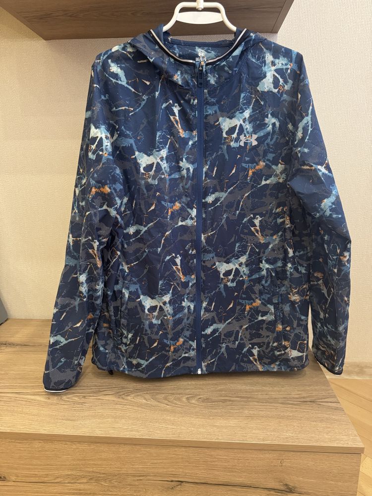 Вітровка Under Armour