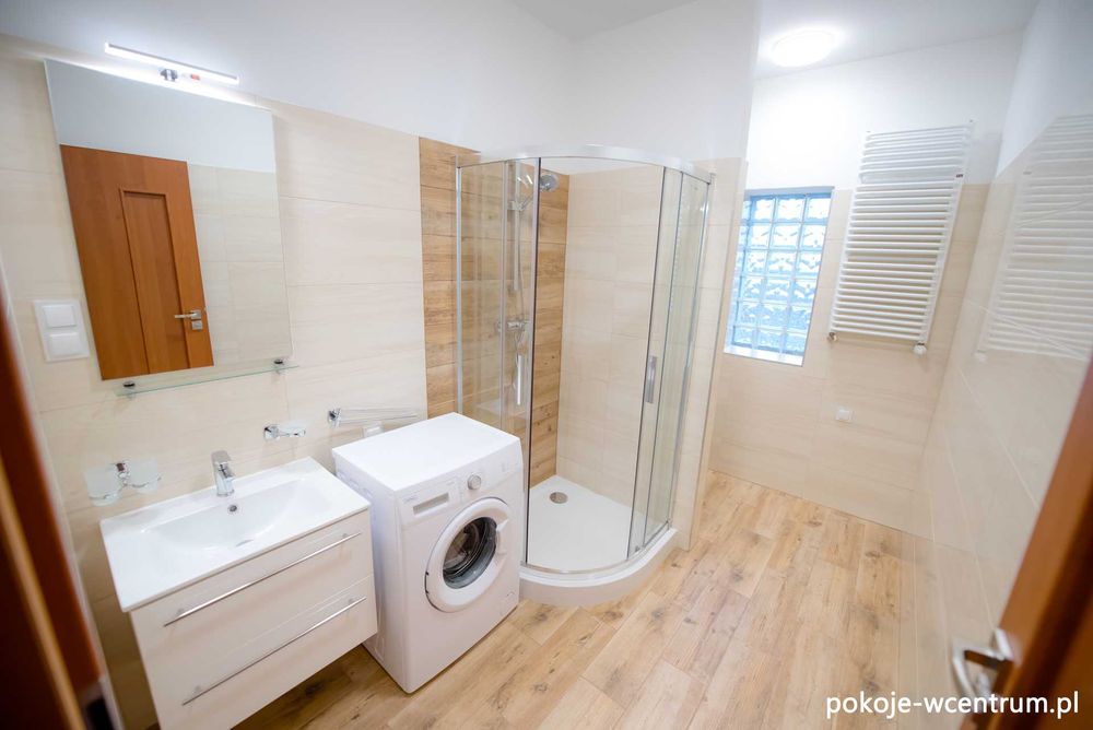 Komfortowe NOCLEGI PRACOWNICZE - Ruda Śląska -