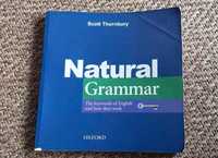 Natural Grammar Book