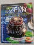 Dżemy konfitury i soki