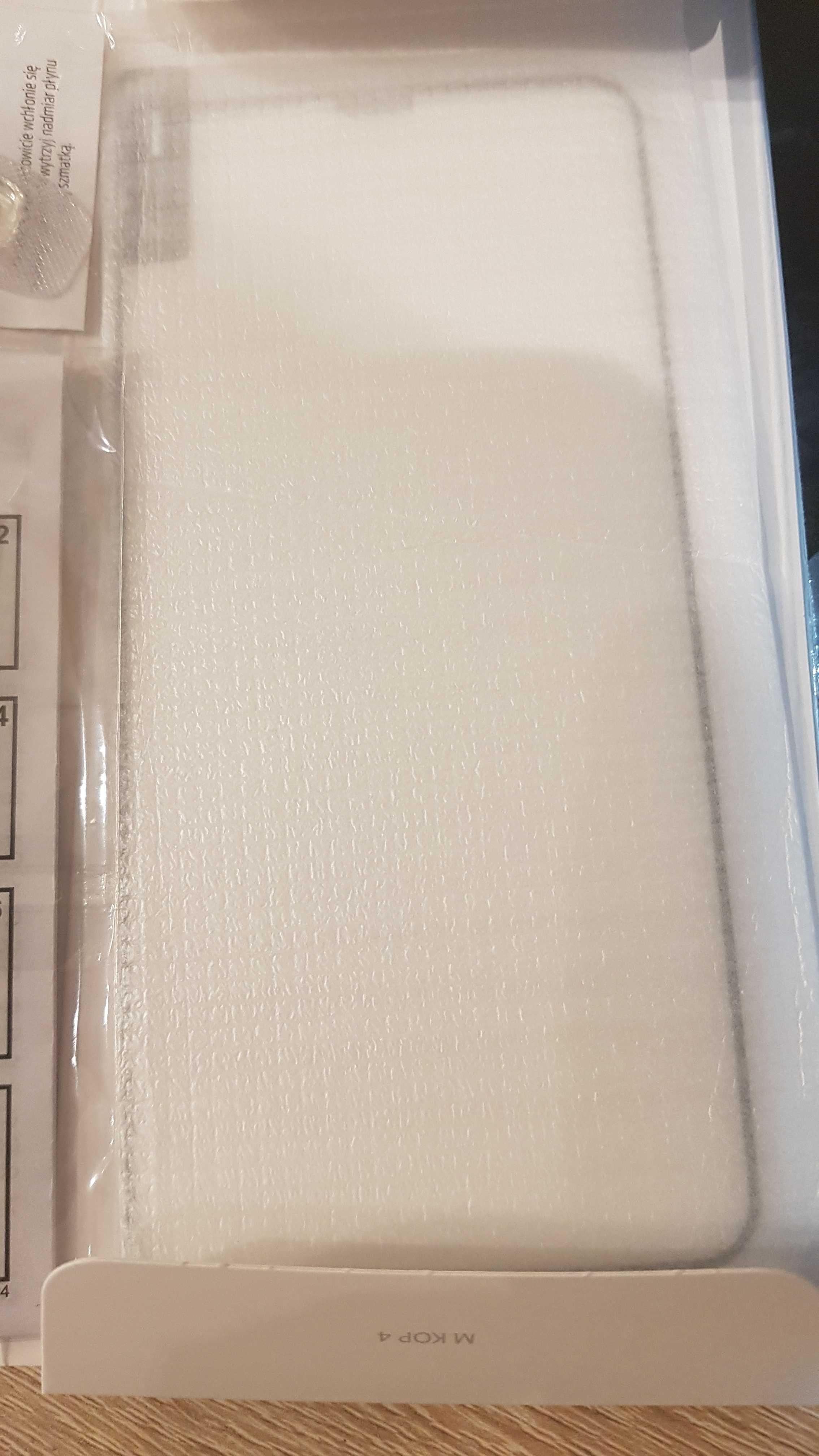 Hartowane szkło MyScreen Diamond edge  do Iphone XS Max/11 Pro Max