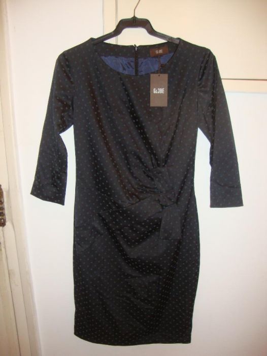 Saldos - Vestido Globe (Novo) Tamanho 34