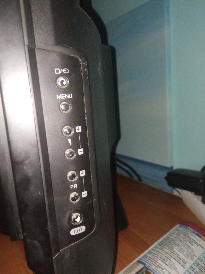 Telewizor Daewoo 37