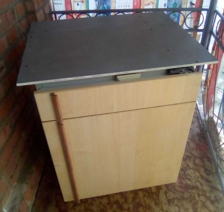 Морозильна камера ELEKTROLUX (Швеція)