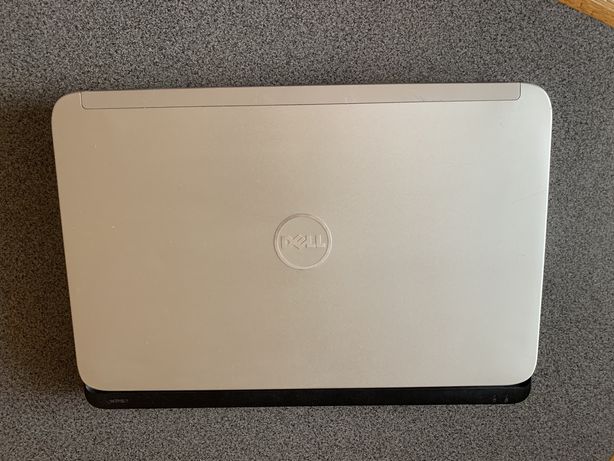 Ноутбук 15,6 Dell XPS L501x i5 RAM-8Gb SSD120