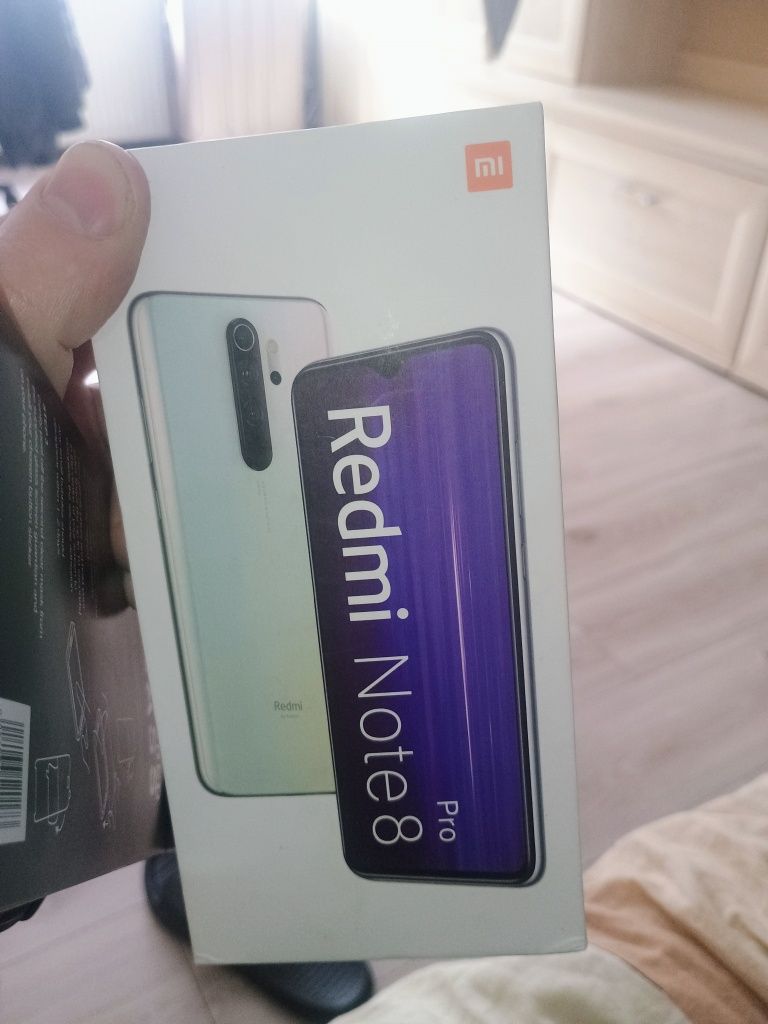 Telefon Xiaomi Redmi 9