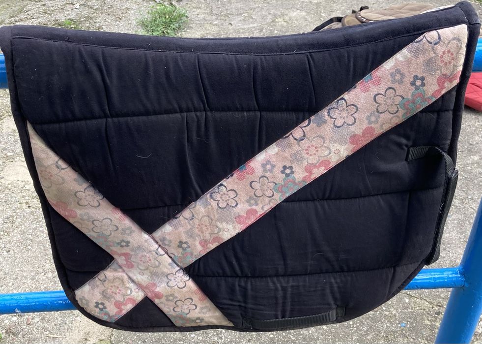 Czaprak firmy York model Lilian