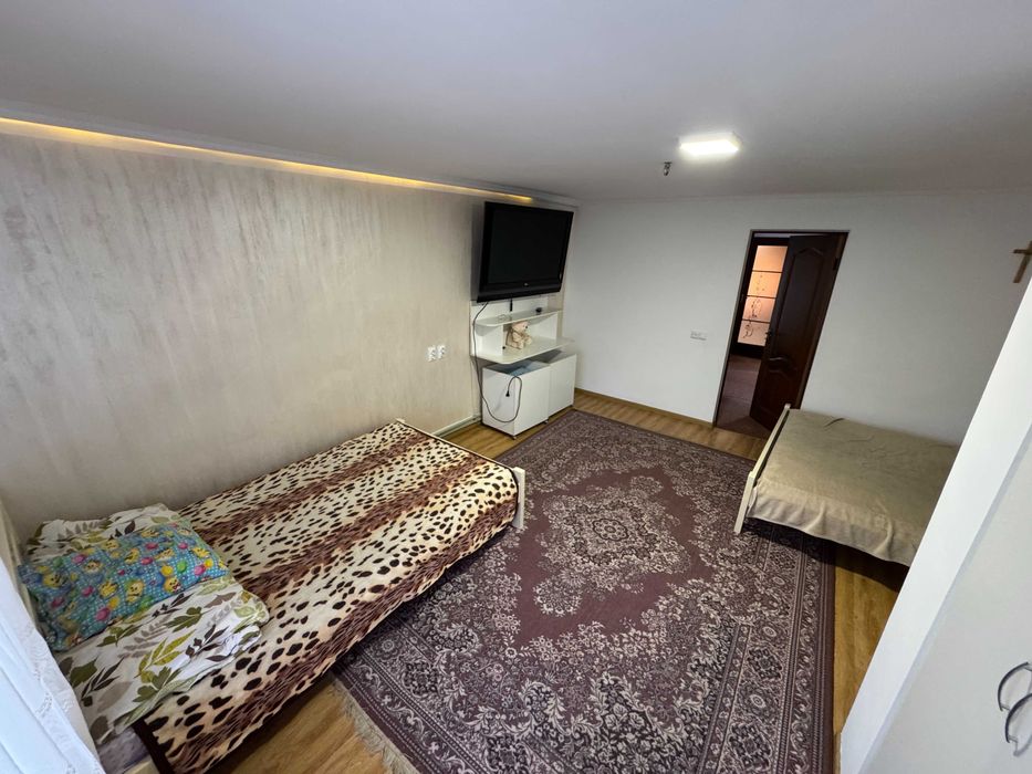 Житловий будинок у місті Бучач