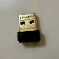 TP-Link TL-WN725N Nano USB Wi-Fi адаптер