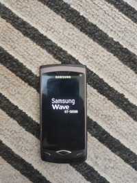 Samsung wave gt-s8500