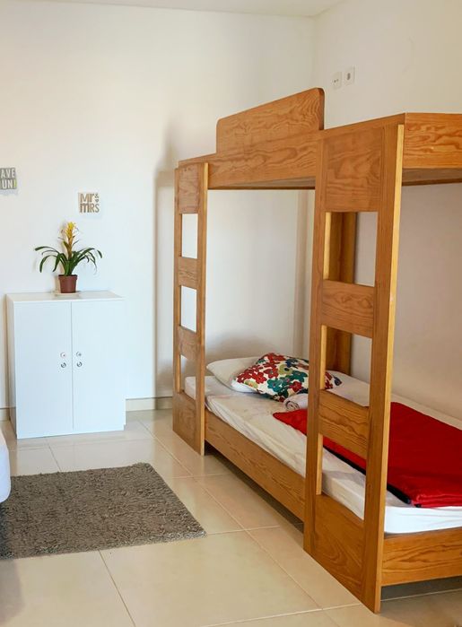 Recheio de casa / guest house