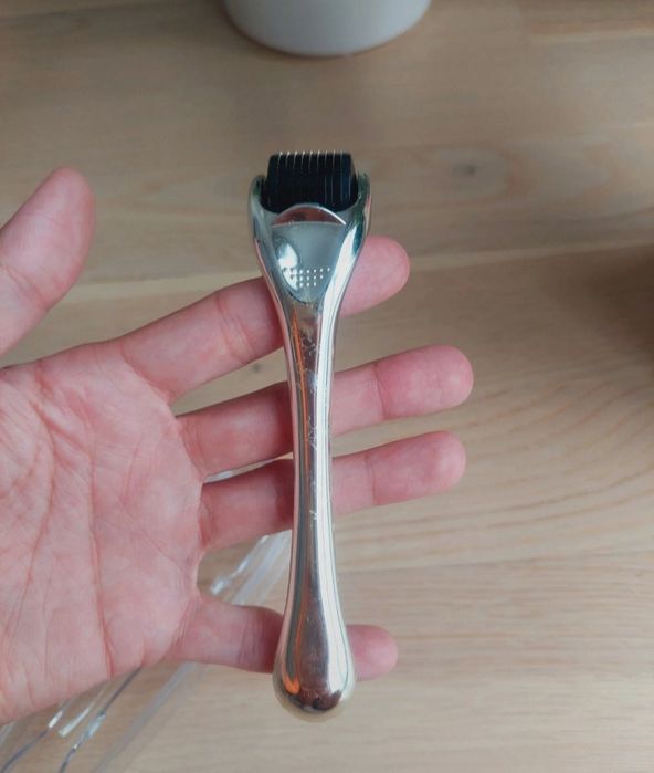 Dermaroller 0,5 mm
