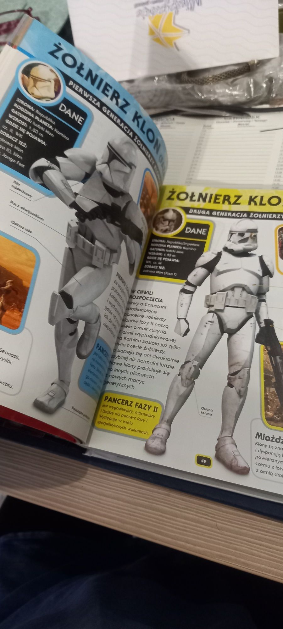 Star wars encyklopedia postaci