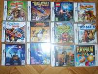 Jogos Nintendo DS (Originais)