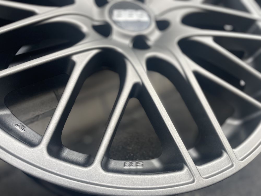 Диски R19 5/112 BBS Original
