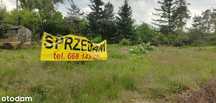 Sprzedam działkę Pruszków