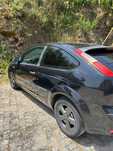 Ford focus Mk2 1.6 TDCI