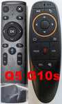 Пульт Аеромиша Q5 G10s Air Mouse TV Box ТВ Бокс