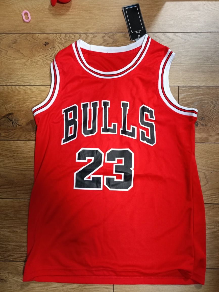 Koszulka NBA Jordan Chicago Bulls