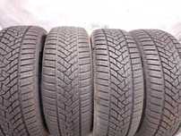 Dunlop Winter Sport 5 205/55 R16 91H 2024 8mm