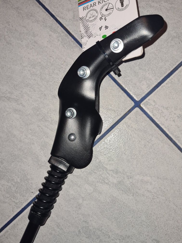 Nóżka/stopka/podnóżek rowerowy 20-28"