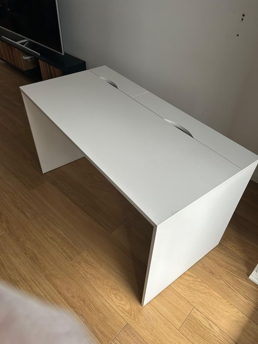 Sprzedam biurko 130x60x75