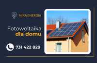 Instalacja Fotowoltaiczna 10 kWp, magazyny energii