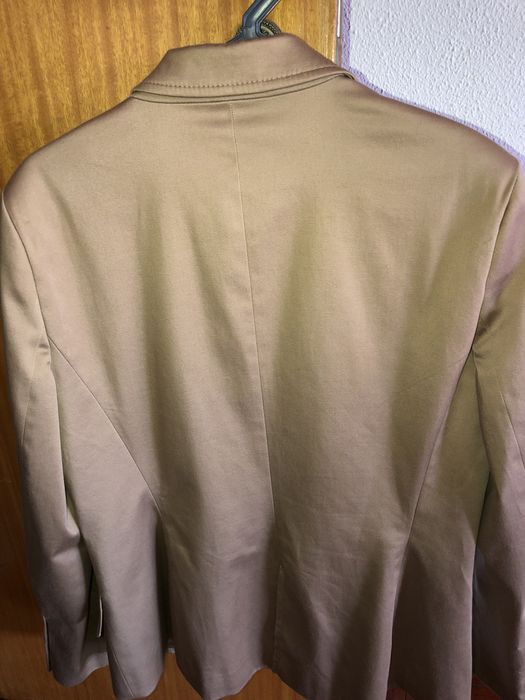 Blazer mulher- Zara